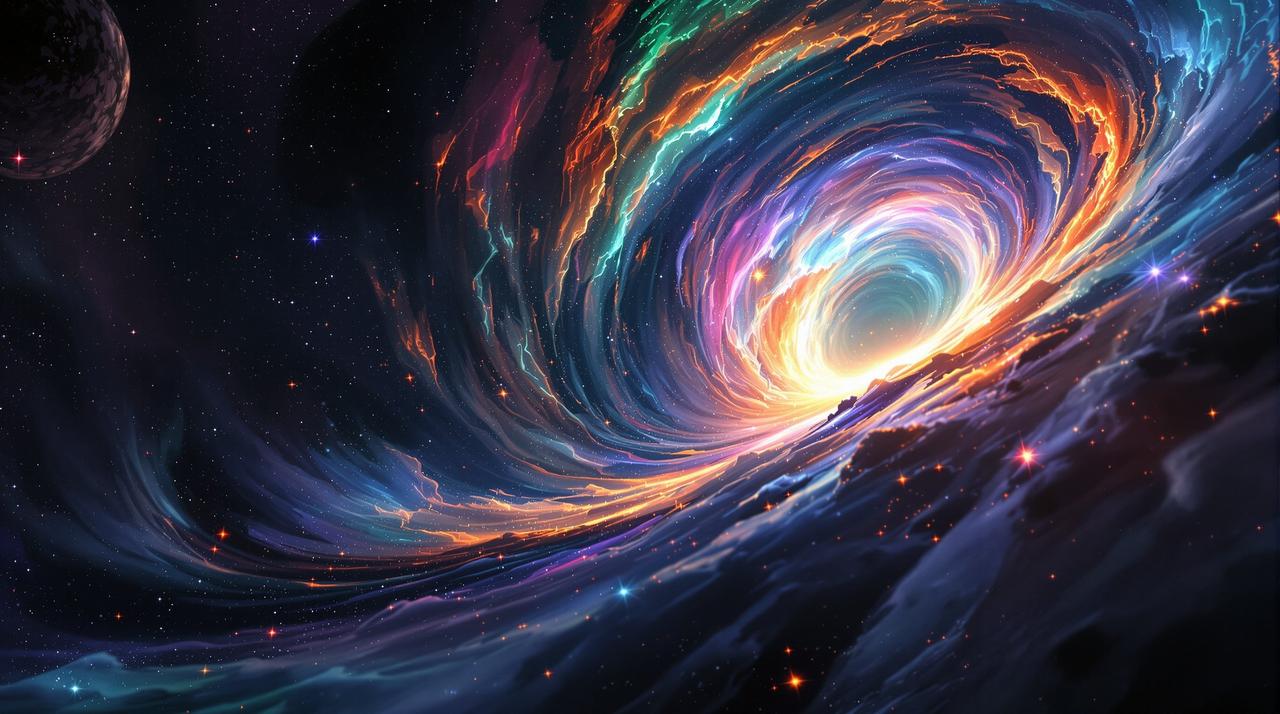 星际穿越：人类最后的希望 - 午夜在线