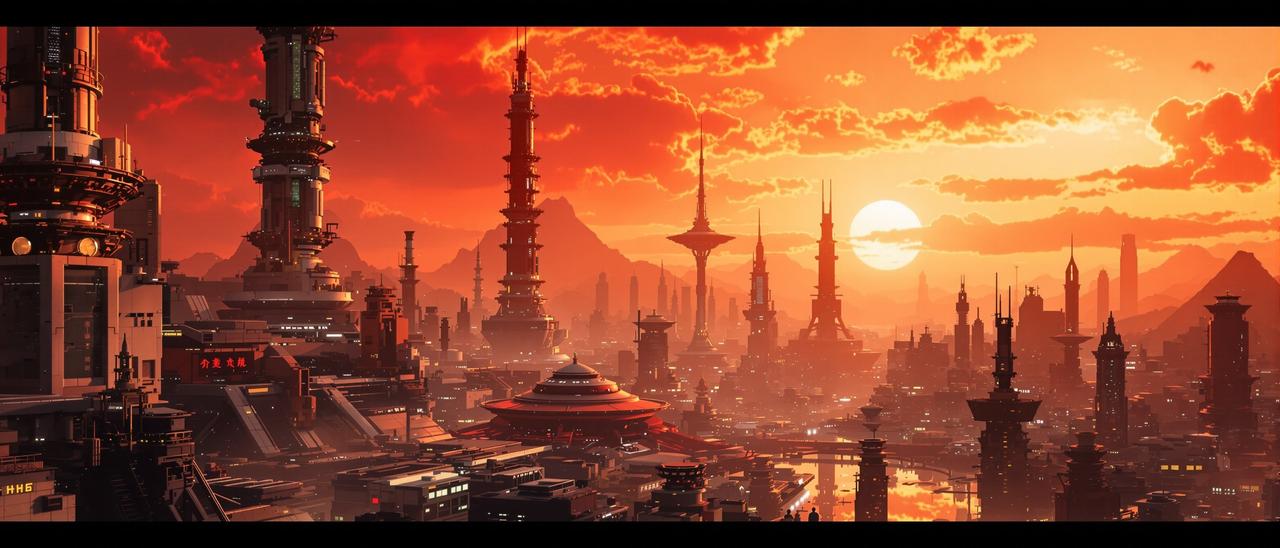 三体 - 午夜在线