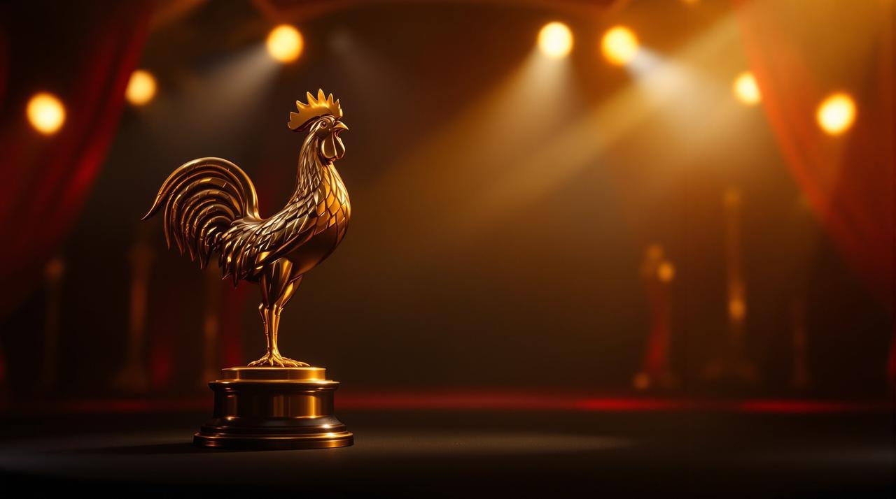 2026年金鸡奖提名名单公布，多部佳作入围 - 午夜在线