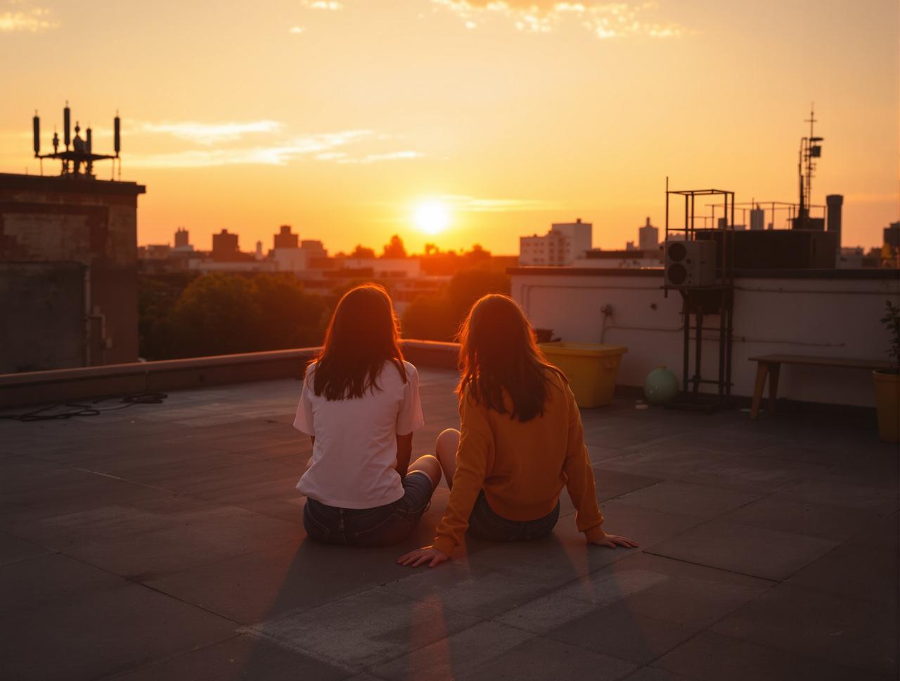 青春记忆 - 午夜在线