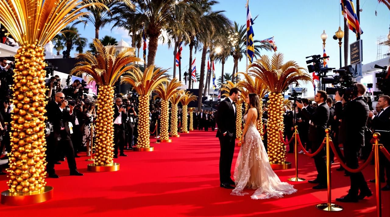 易烊千玺获戛纳电影节最佳男演员提名 - 午夜在线