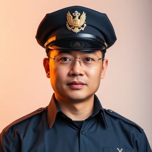 正义使者的头像